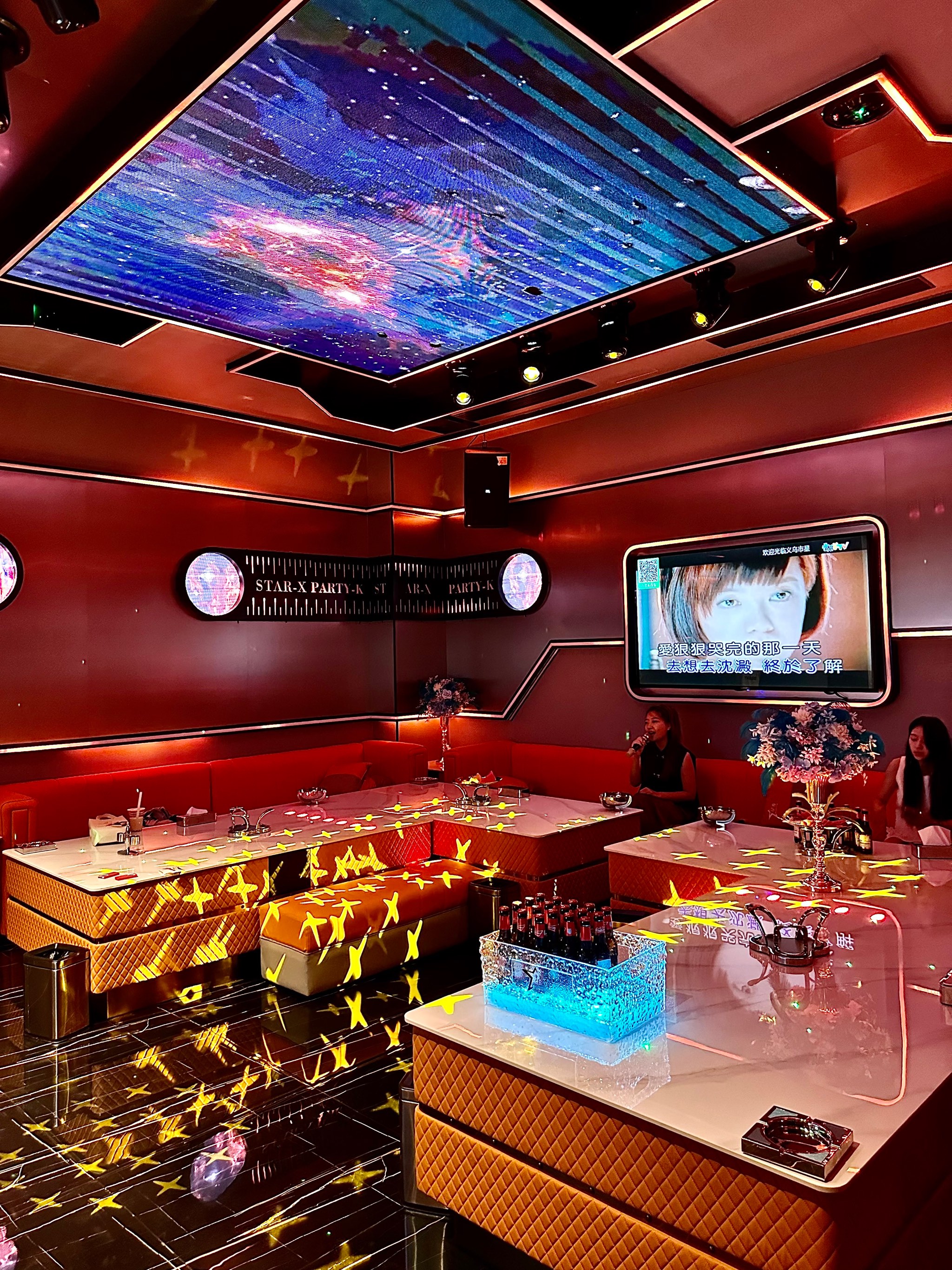 福州商务ktv低端场所推荐-闽清县ktv预定